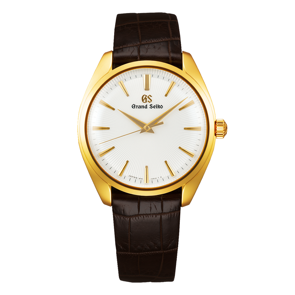 SBGX321 Grand Seiko グランドセイコー 9Fクォーツ - 高級腕時計 正規販売店 ハラダHQオンラインショップ