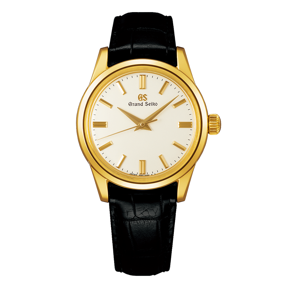SBGW238 Grand Seiko グランドセイコー 9Sメカニカル - 高級 SBGW238 Grand Seiko グランドセイコー 9Sメカニカル - 高級