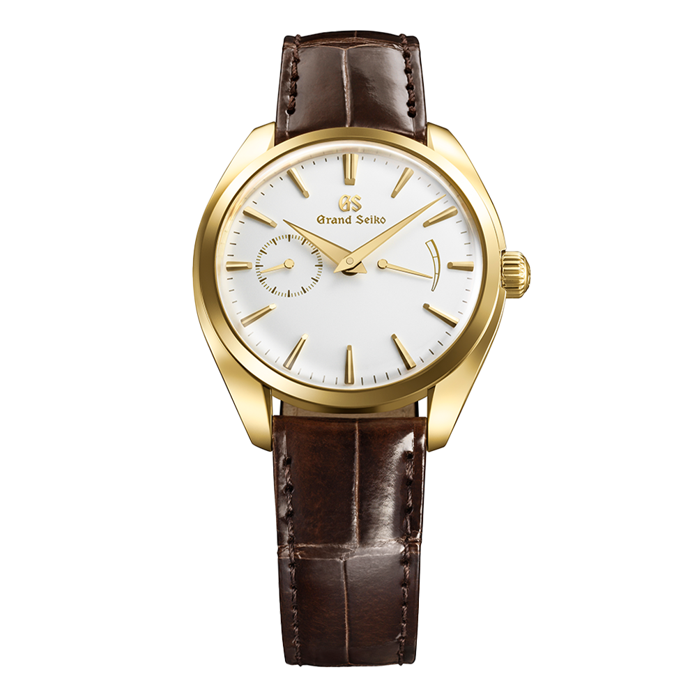 SBGK006 Grand Seiko グランドセイコー 9Sメカニカル
