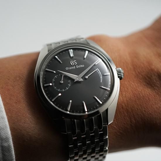SBGK009 Grand Seiko グランドセイコー 9Sメカニカル