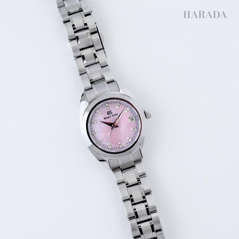 STGF277 Grand Seiko グランドセイコー