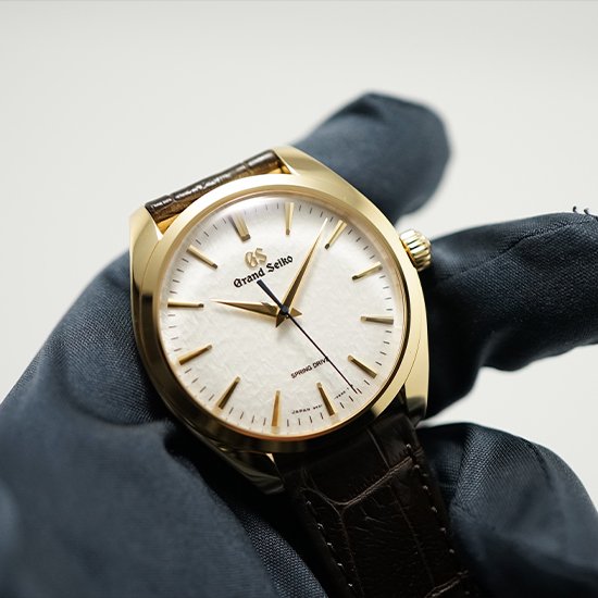 SBGY002 Grand Seiko 9R