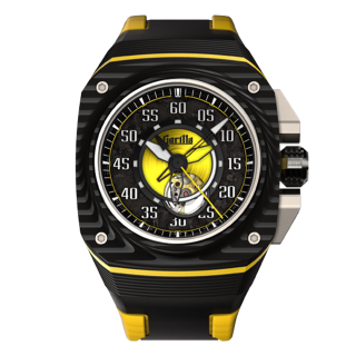 300ܡ Gorilla Watches եȥХå GT 쥪졼