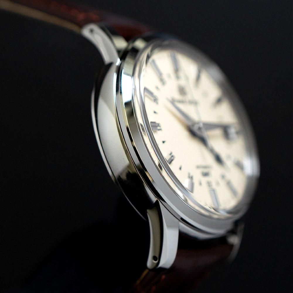 SBGM221 Grand Seiko グランドセイコー 9Sメカニカル
