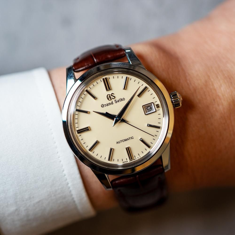 SBGR261 Grand Seiko グランドセイコー 9Sメカニカル