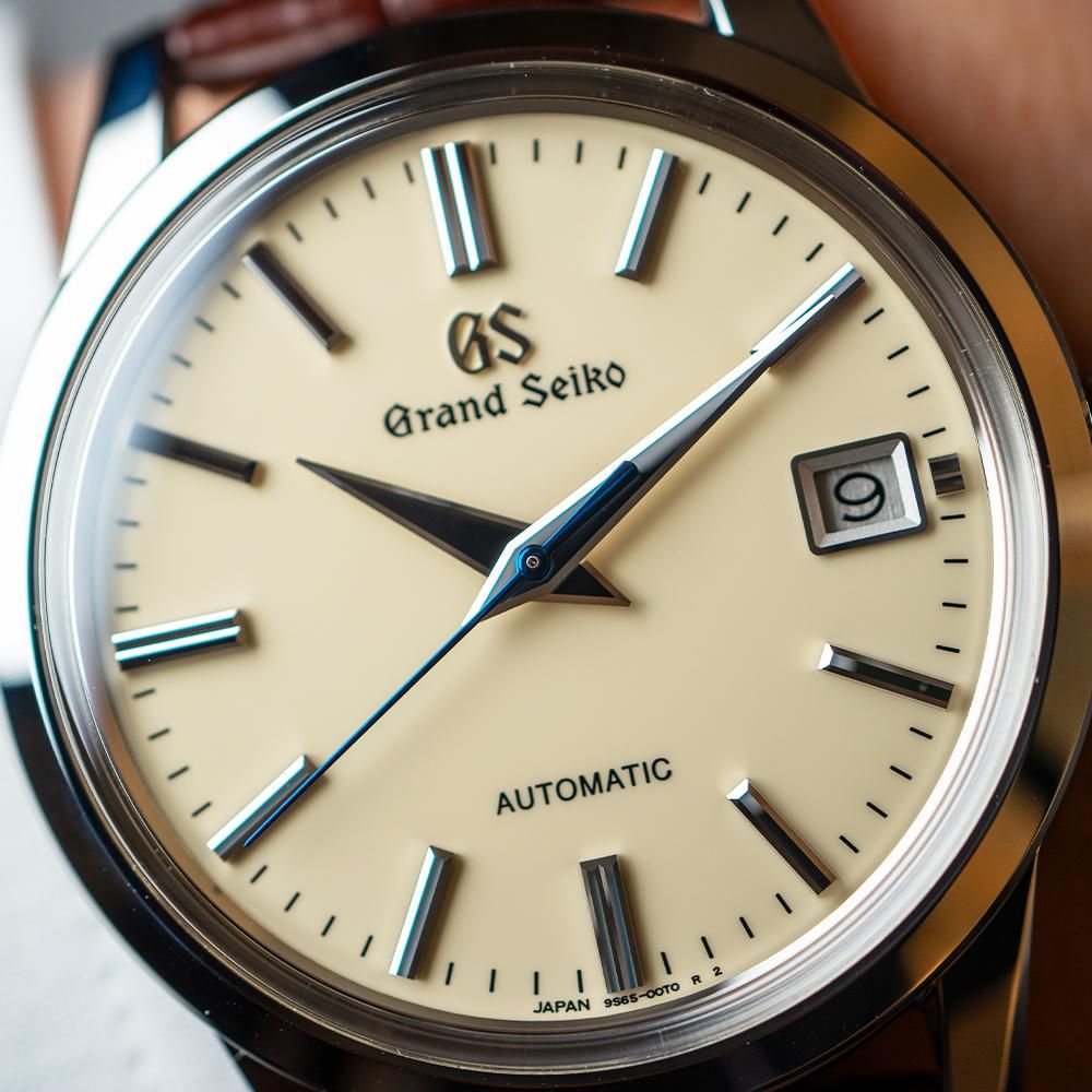 SBGR261 Grand Seiko グランドセイコー 9Sメカニカル - 高級