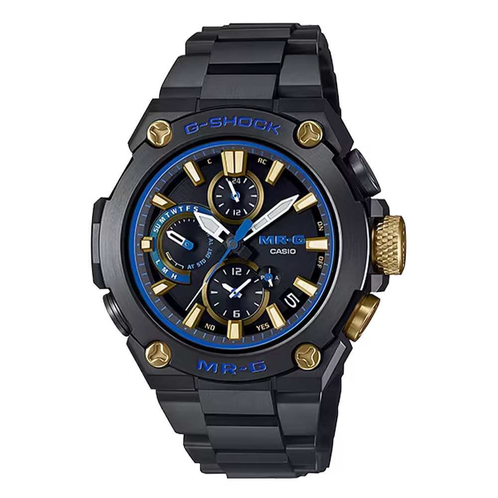 MRG-B1000BA-1AJR 勝色 CASIO カシオ MR-G Gショック MRG-B1000BA-1AJR 勝色 CASIO カシオ MR-G Gショック