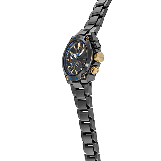 MRG-B1000BA-1AJR 勝色 CASIO カシオ MR-G Gショック