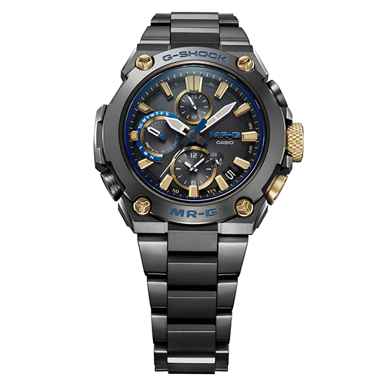 MRG-B1000BA-1AJR 勝色 CASIO カシオ MR-G Gショック