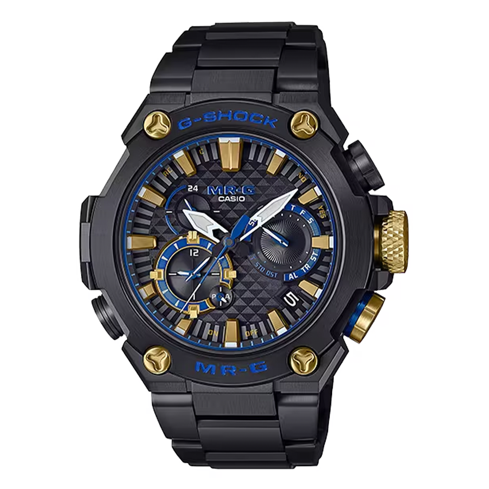 MRG-B2000B-1AJR 勝色 CASIO カシオ MR-G Gショック - 高級 MRG-B2000B-1AJR 勝色 CASIO カシオ MR-G Gショック - 高級
