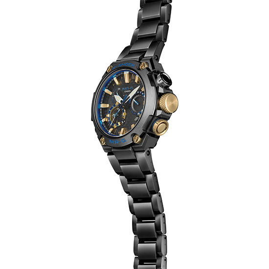 MRG-B2000B-1AJR 勝色 CASIO カシオ MR-G Gショック
