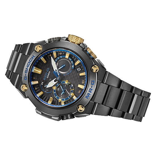 MRG-B2000B-1AJR 勝色 CASIO カシオ MR-G Gショック
