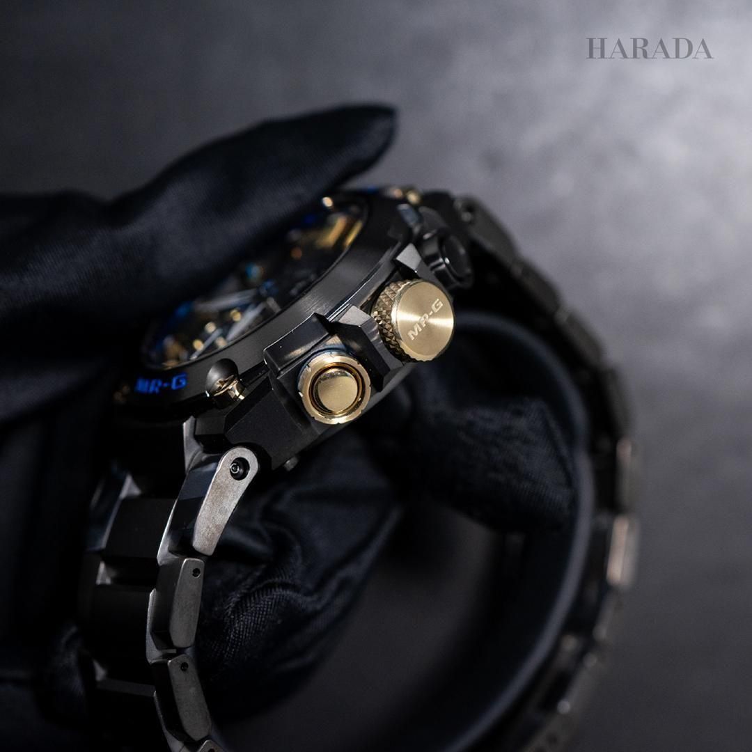 MRG-B2000B-1AJR 勝色 CASIO カシオ MR-G Gショック