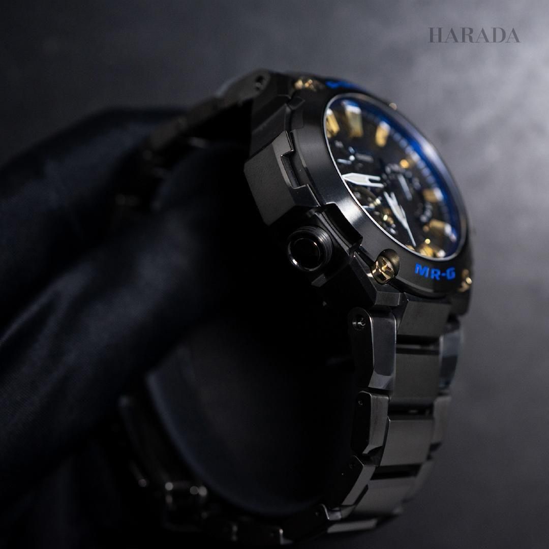 MRG-B2000B-1AJR 勝色 CASIO カシオ MR-G Gショック