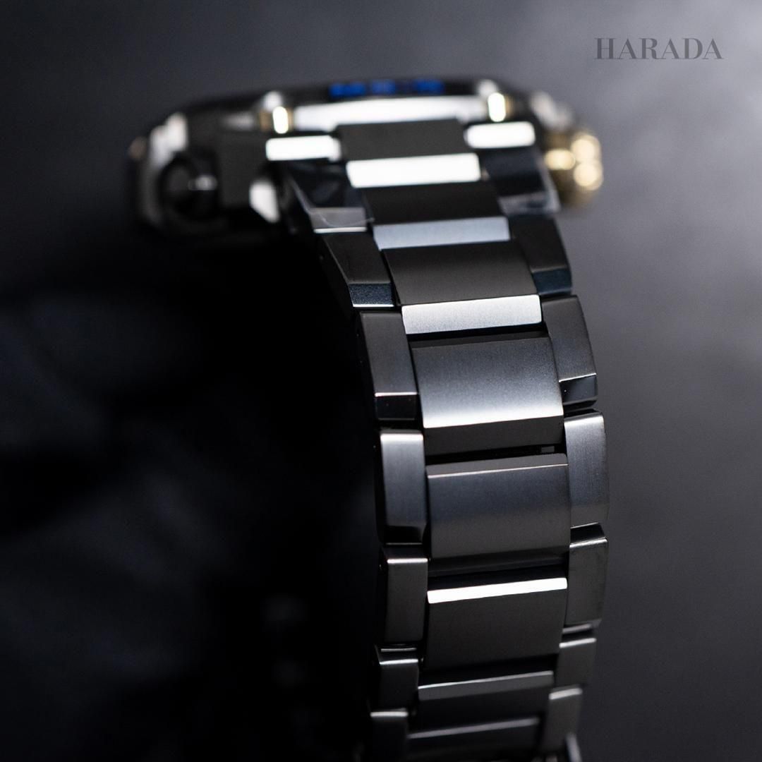 MRG-B2000B-1AJR 勝色 CASIO カシオ MR-G Gショック