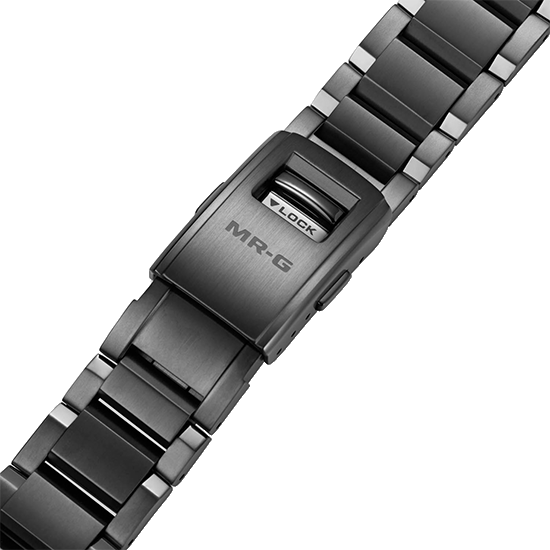 MRG-B2000B-1AJR 勝色 CASIO カシオ MR-G Gショック