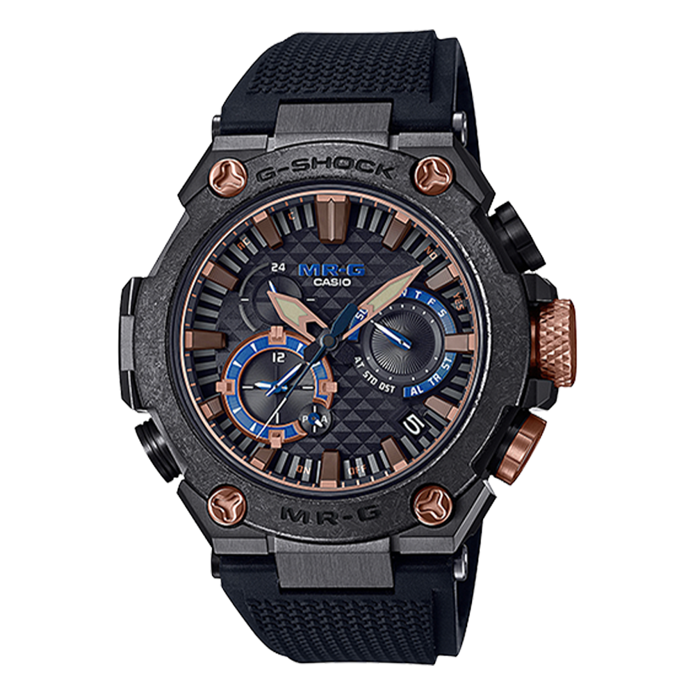 MRG-B2000R-1AJR 勝色 CASIO カシオ MR-G Gショック MRG-B2000R-1AJR 勝色 CASIO カシオ MR-G Gショック