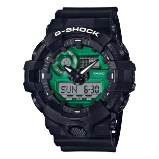 G-SHOCK GA-700MG-1AJF