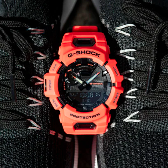 G-SHOCK GBA-900-4AJF