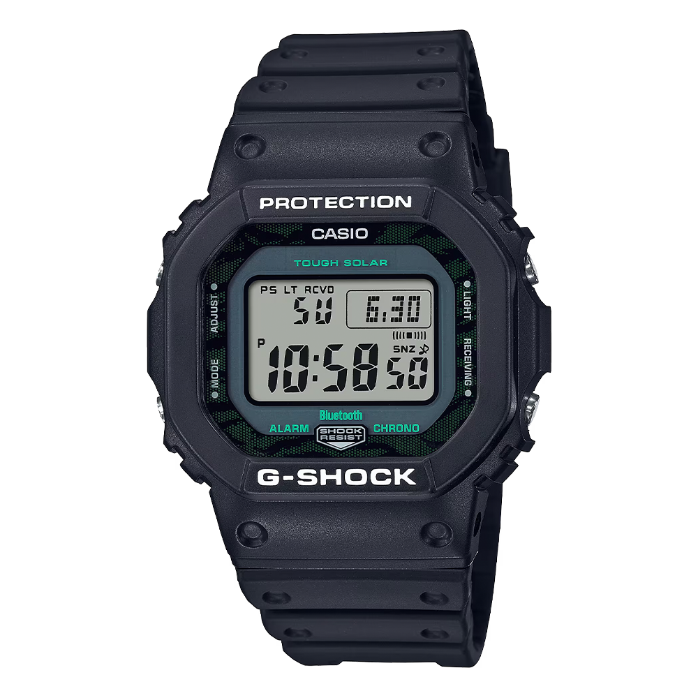 時計 G-SHOCK Gショック | CASIO カシオ | G-SHOCK GWF-1000-1JF