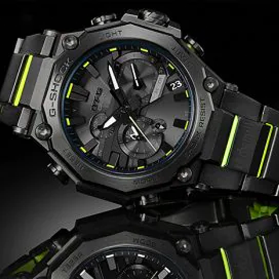 MTG-B2000SKZ-1AJR CASIO カシオ MT-G Gショック