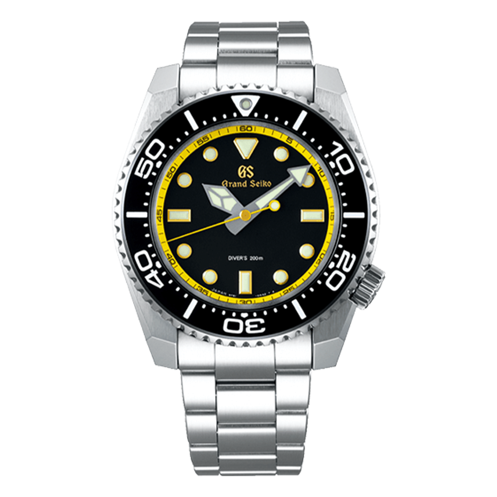 800本限定】SBGX339 Grand Seiko グランドセイコー 9Fクォーツ - 高級腕時計 正規販売店 ハラダHQオンラインショップ