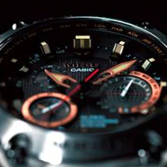 MRG-G1000DC-1AJR CASIO カシオ MR-G Gショック - 高級腕時計 正規販売