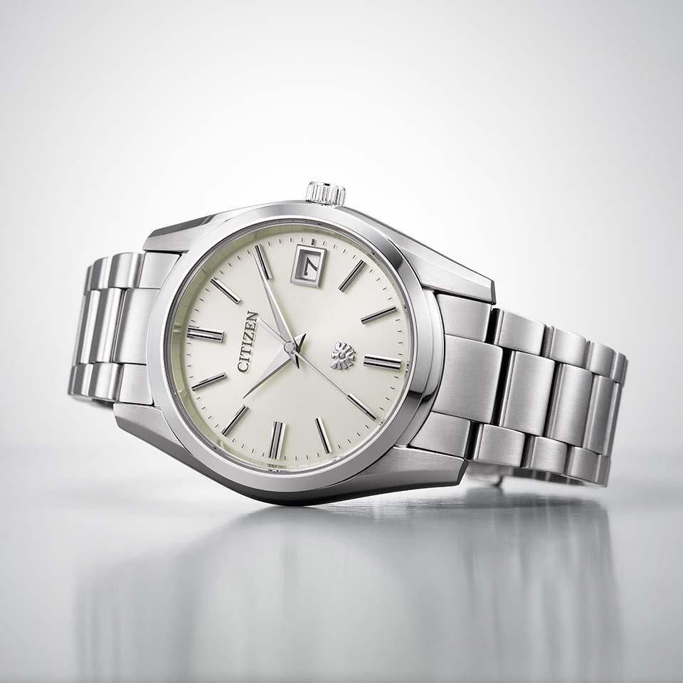 AQ4080-52A The CITIZEN ザ・シチズン