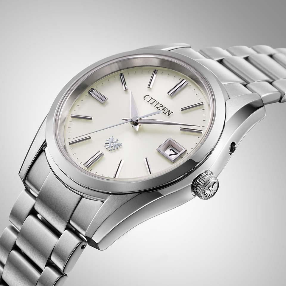 AQ4080-52A The CITIZEN ザ・シチズン