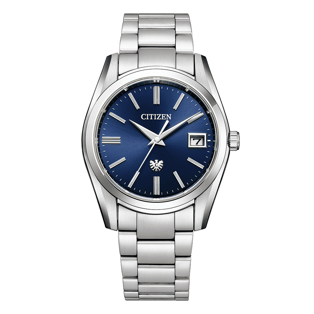 AT8040-57E: CITIZEN | シチズンウオッチ オフィシャルサイト