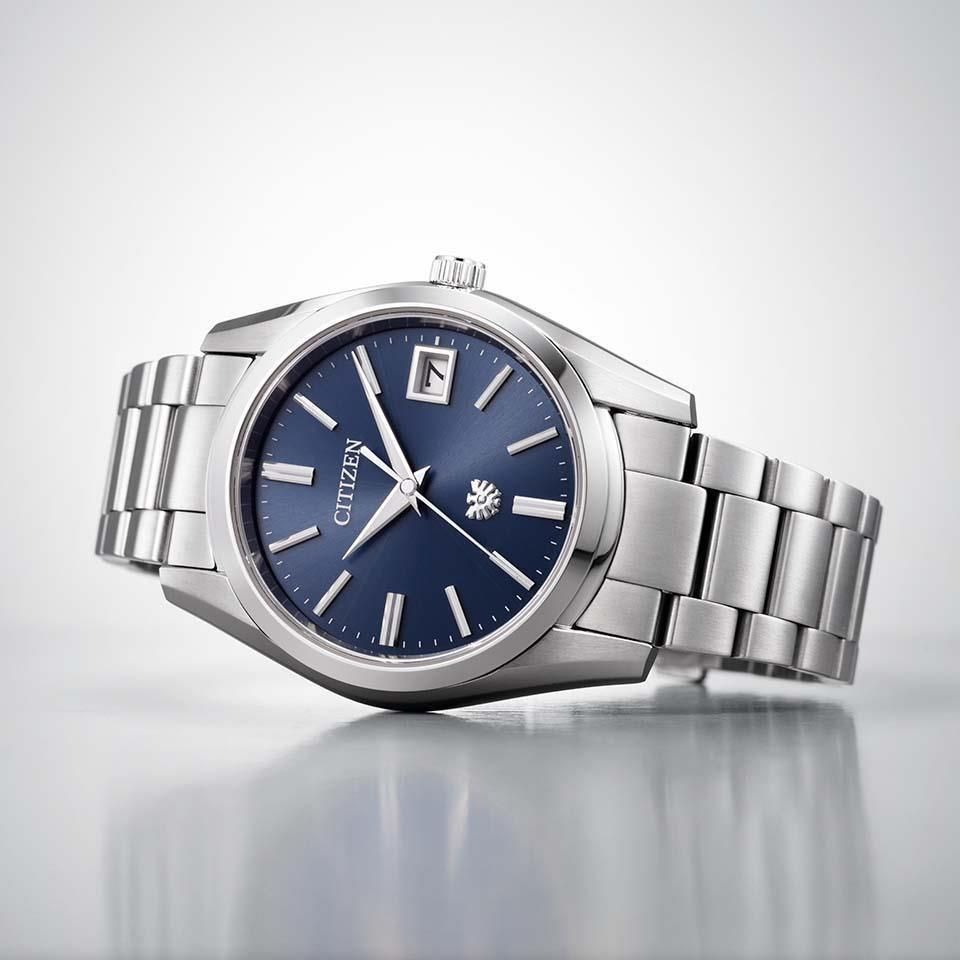 AQ4080-52L The CITIZEN ザ・シチズン