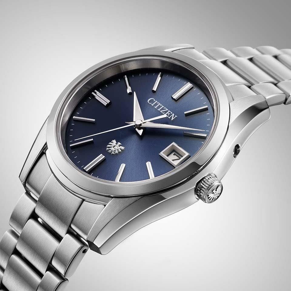 AQ4080-52L The CITIZEN ザ・シチズン