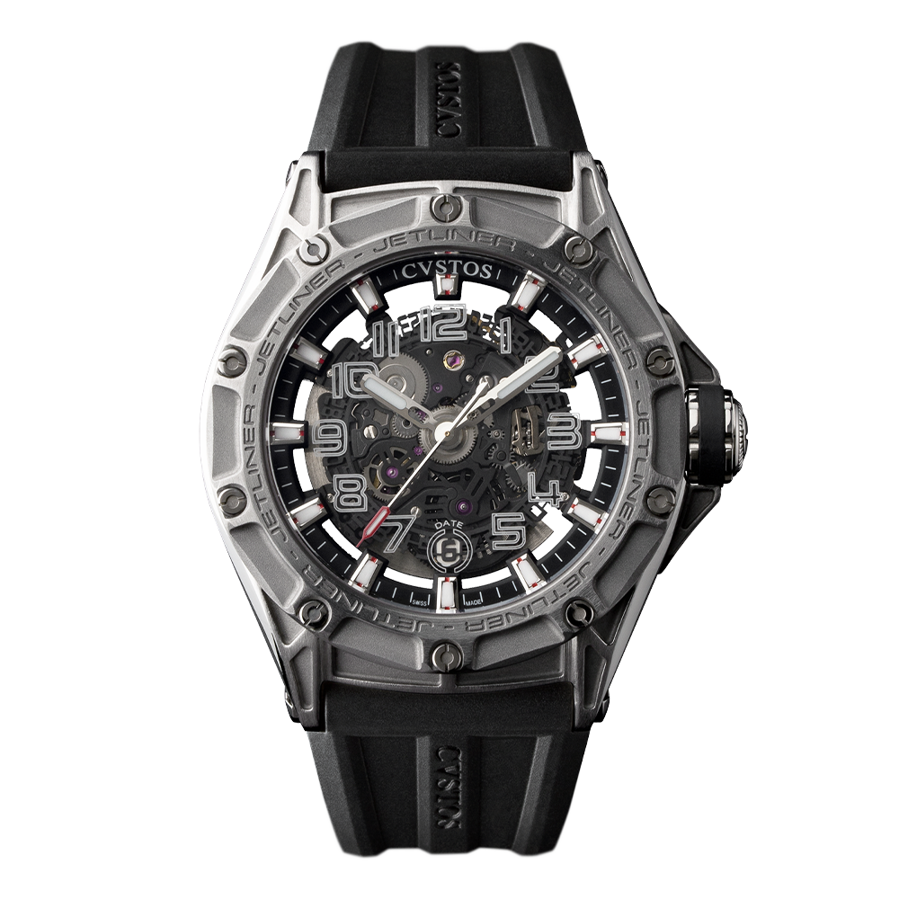 CVR45-JET ST CVSTOS クストス チャレンジ R ジェットライナー
