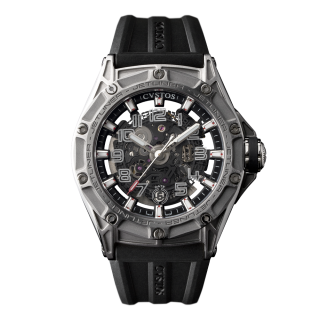 CVR45-JET ST CVSTOS クストス チャレンジ R ジェットライナー