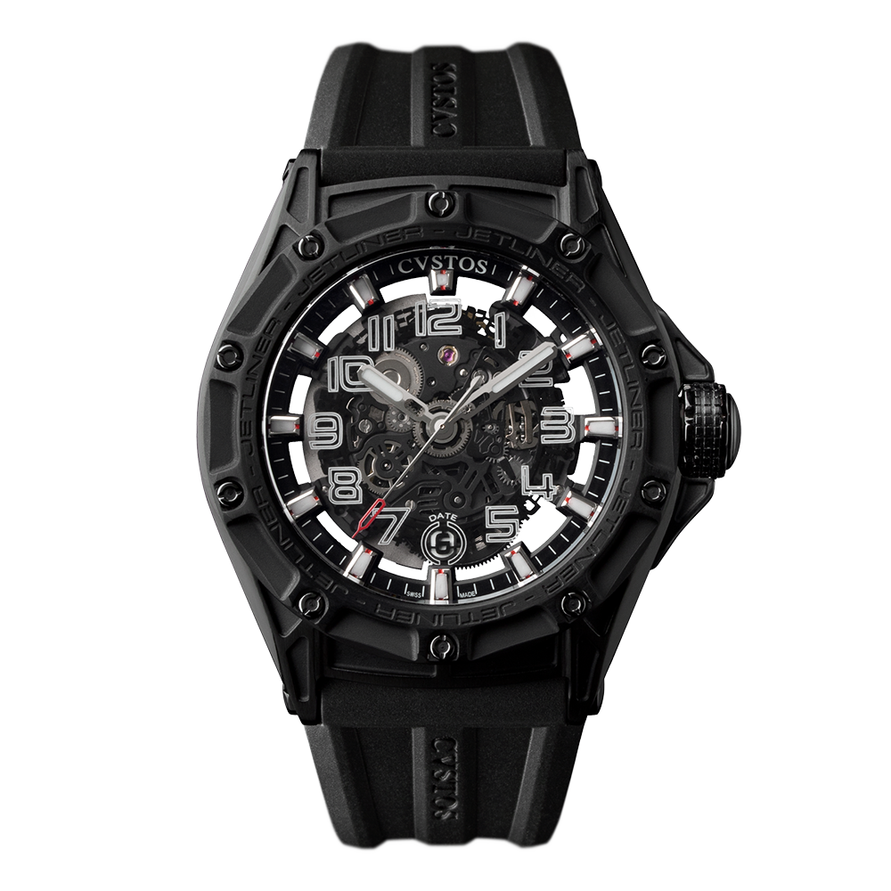 CVR45-JET BST CVSTOS クストス チャレンジ R ジェットライナー