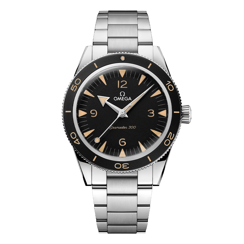 234.30.41.21.01.001 OMEGA ᥬ ޥ300 41MM