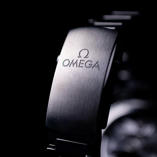 234.30.41.21.01.001 OMEGA オメガ シーマスター300