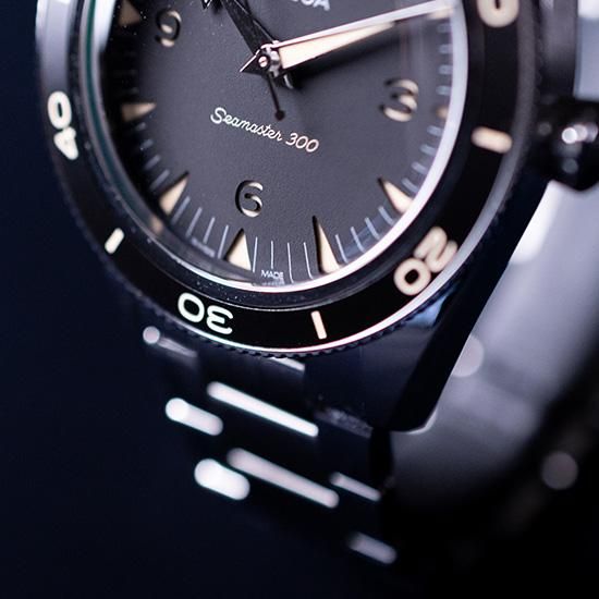 234.30.41.21.01.001 OMEGA ᥬ ޥ300 41MM