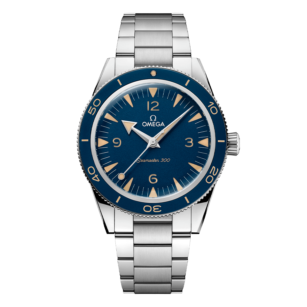  234.30.41.21.03.001 OMEGA ᥬ ޥ300 41MM