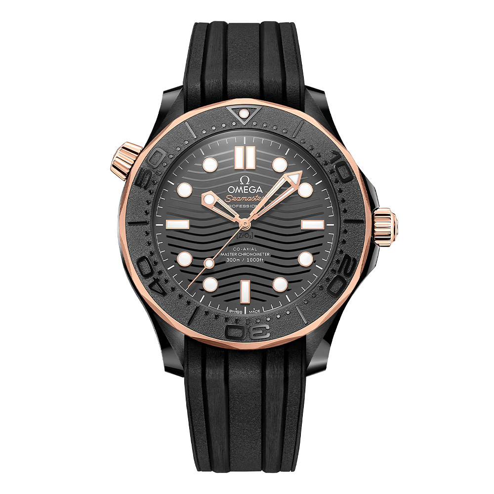 210.62.44.20.01.001 OMEGA ᥬ ޥ С 300M 43.5MM