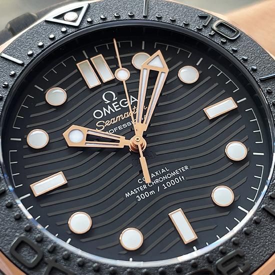 210.62.44.20.01.001 OMEGA ᥬ ޥ С 300M 43.5MM