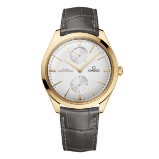 435.53.40.22.02.001 OMEGA ᥬ DE VILLE ǥӥ ȥ쥾 40MM