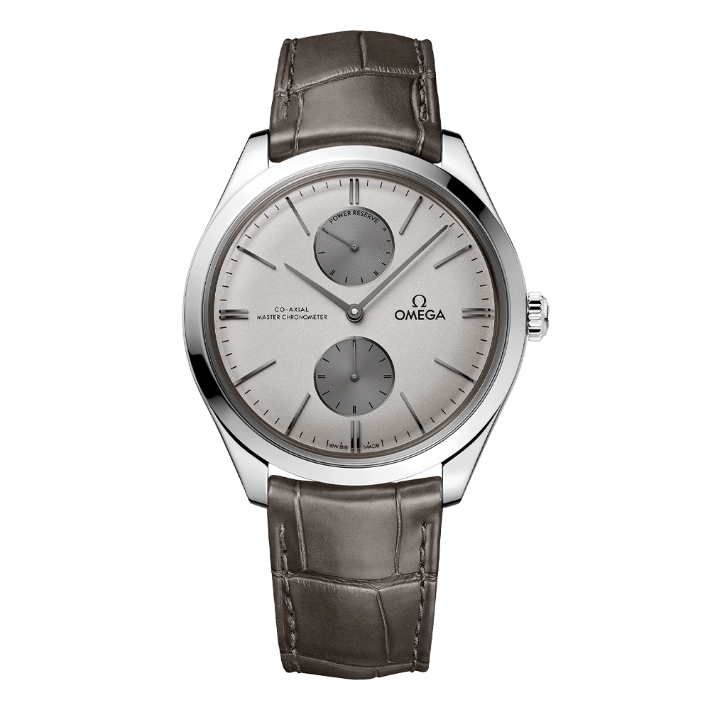 435.13.40.22.06.001 OMEGA ᥬ DE VILLE ǥӥ ȥ쥾 40MM