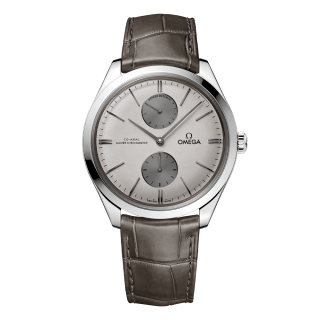 435.13.40.22.06.001 OMEGA ᥬ DE VILLE ǥӥ ȥ쥾 40MM