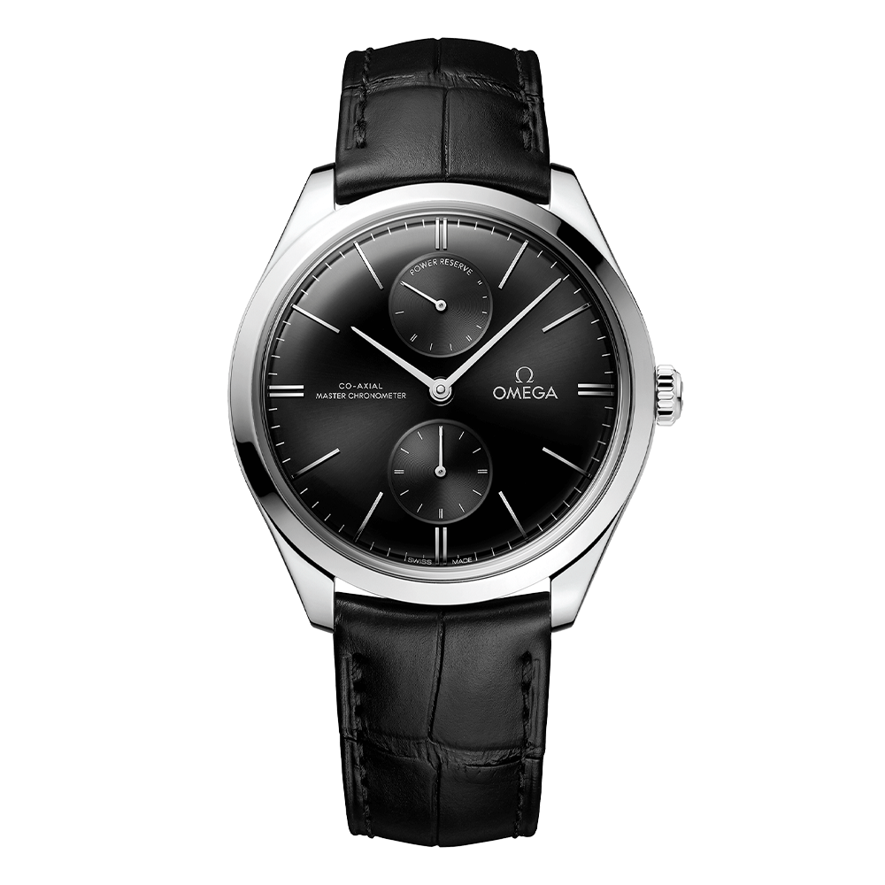 435.13.40.22.01.001 OMEGA ᥬ DE VILLE ǥӥ ȥ쥾 40MM