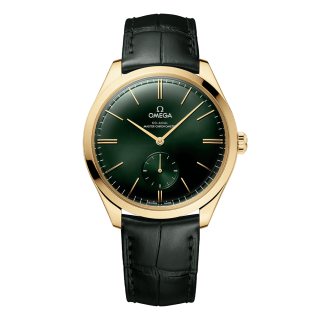 435.53.40.21.10.001 OMEGA ᥬ DE VILLE ǥӥ ȥ쥾 40MM