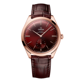 435.53.40.21.11.002 OMEGA ᥬ DE VILLE ǥӥ ȥ쥾 40MM