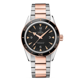 233.20.41.21.01.001 OMEGA オメガ シーマスター 300 41MM