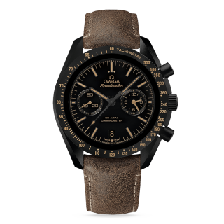311.92.44.51.01.006 OMEGA オメガ スピードマスター ダークサイド オブ ザ ムーン ヴィンテージブラック 44.25MM