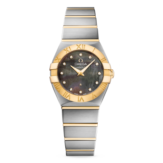<img class='new_mark_img1' src='https://img.shop-pro.jp/img/new/icons30.gif' style='border:none;display:inline;margin:0px;padding:0px;width:auto;' />123.20.24.60.57.006 OMEGA オメガ コンステレーション タヒチ 24MM